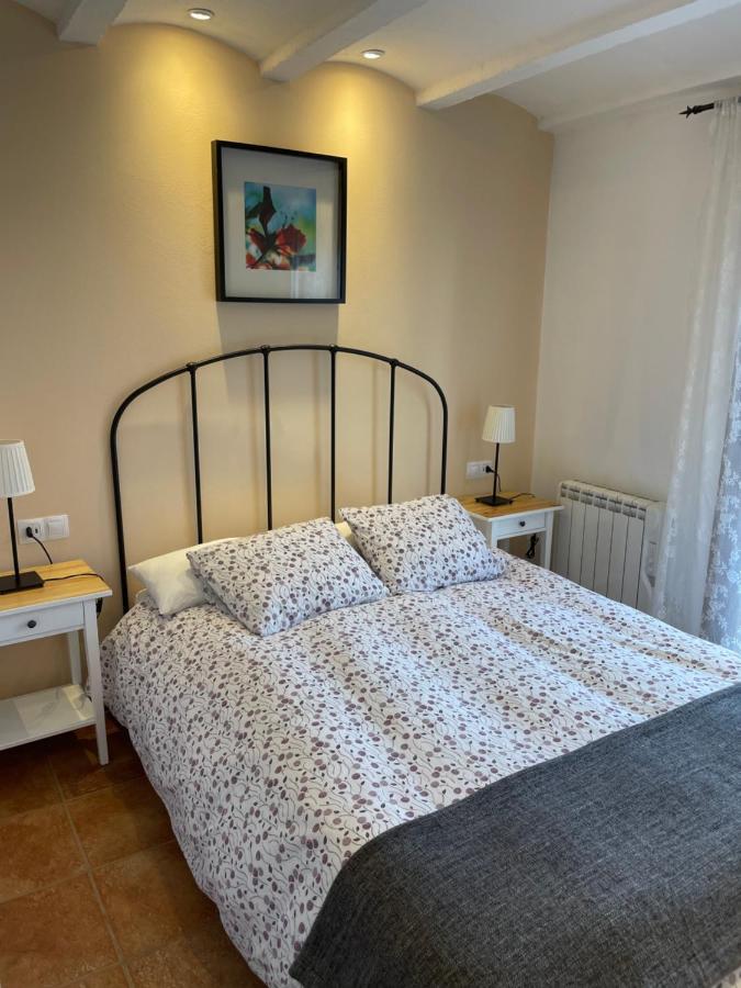Apartamento Con Encanto エル・ポン・デ・スエルト エクステリア 写真