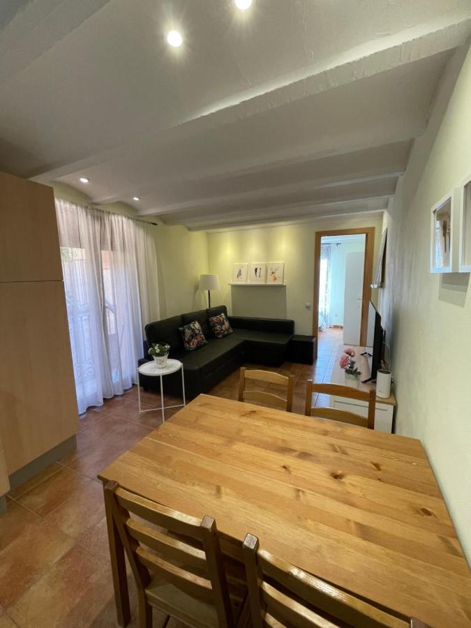 Apartamento Con Encanto エル・ポン・デ・スエルト エクステリア 写真