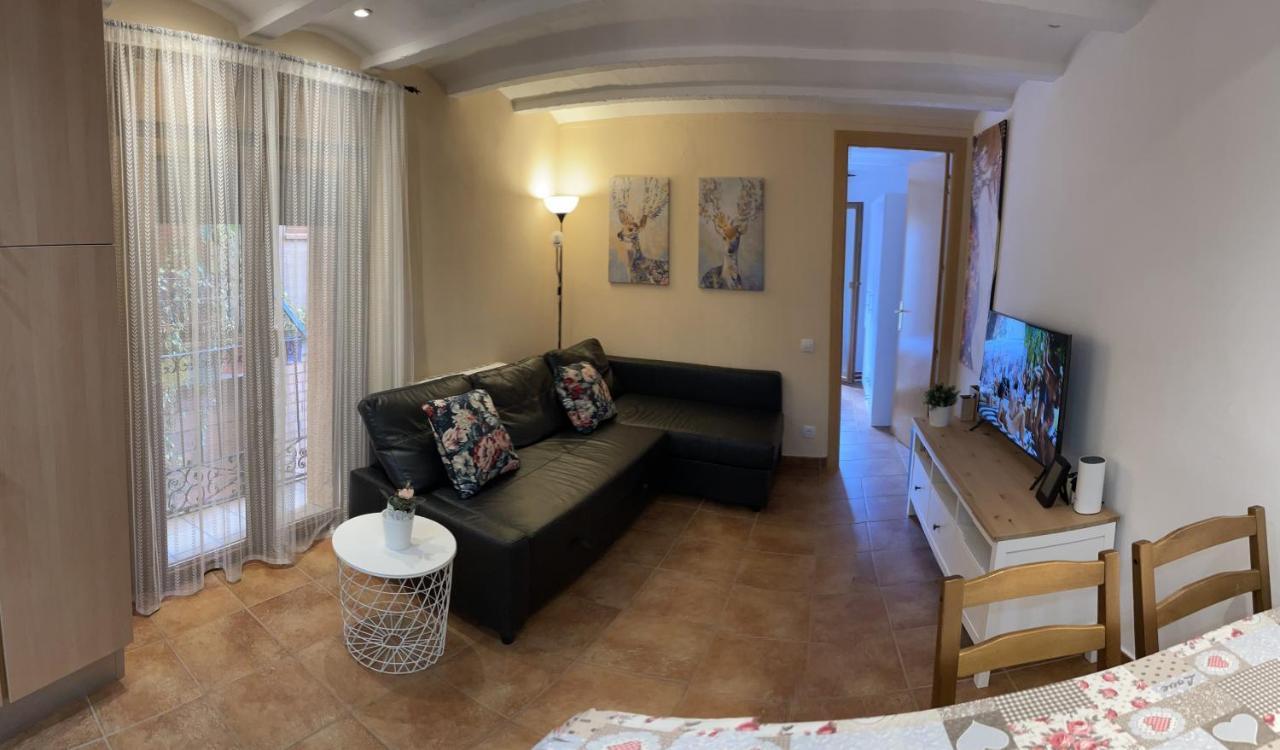 Apartamento Con Encanto エル・ポン・デ・スエルト エクステリア 写真