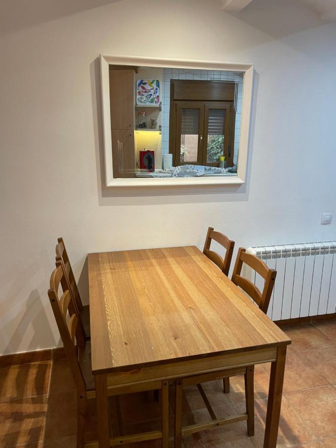Apartamento Con Encanto エル・ポン・デ・スエルト エクステリア 写真