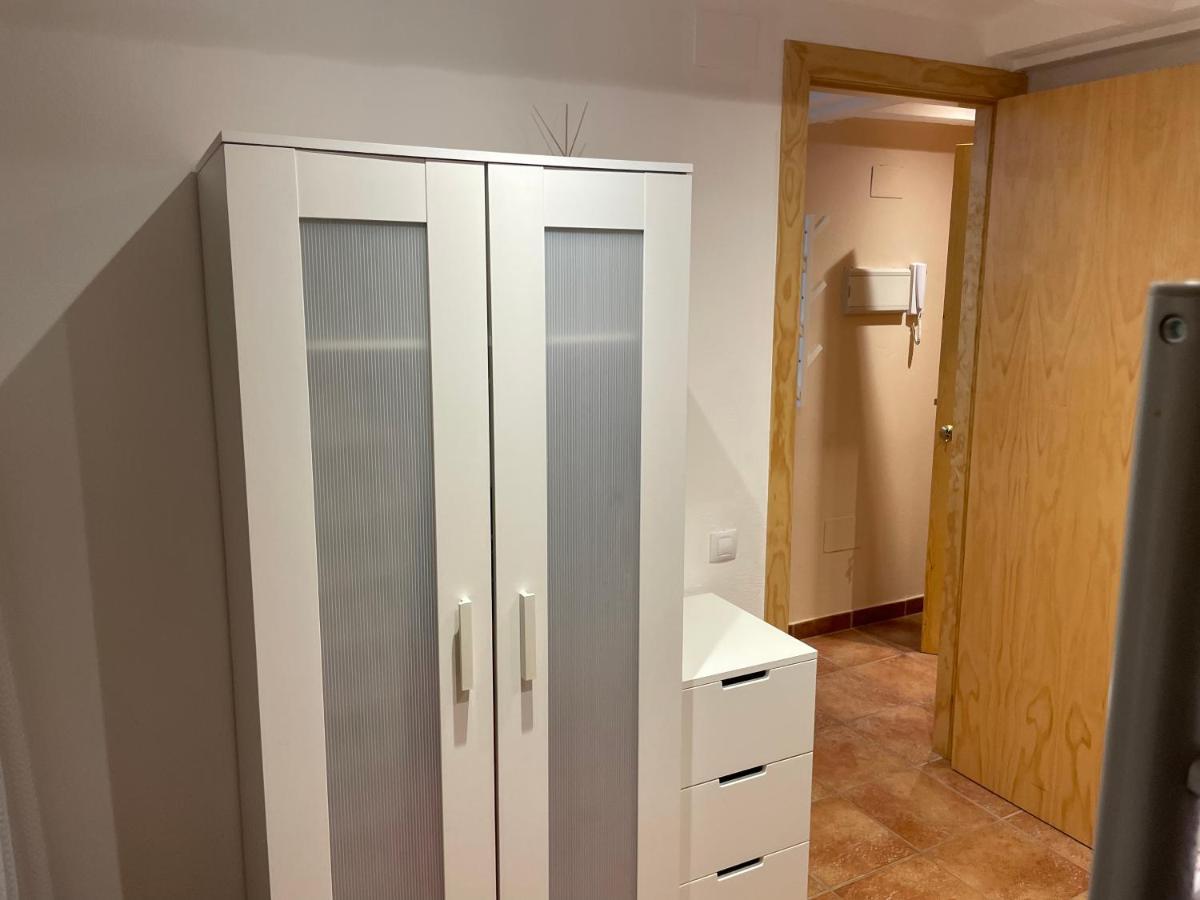 Apartamento Con Encanto エル・ポン・デ・スエルト エクステリア 写真