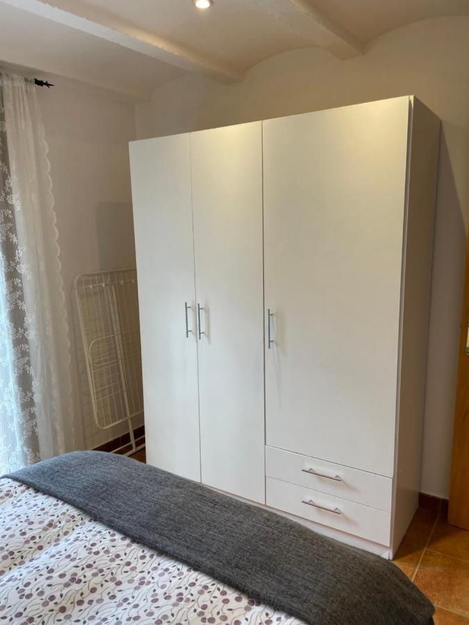 Apartamento Con Encanto エル・ポン・デ・スエルト エクステリア 写真