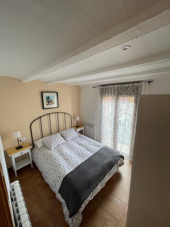 Apartamento Con Encanto エル・ポン・デ・スエルト エクステリア 写真