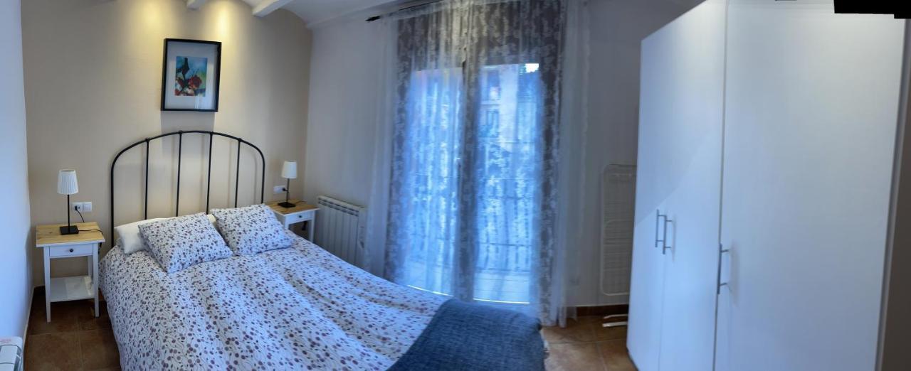 Apartamento Con Encanto エル・ポン・デ・スエルト エクステリア 写真