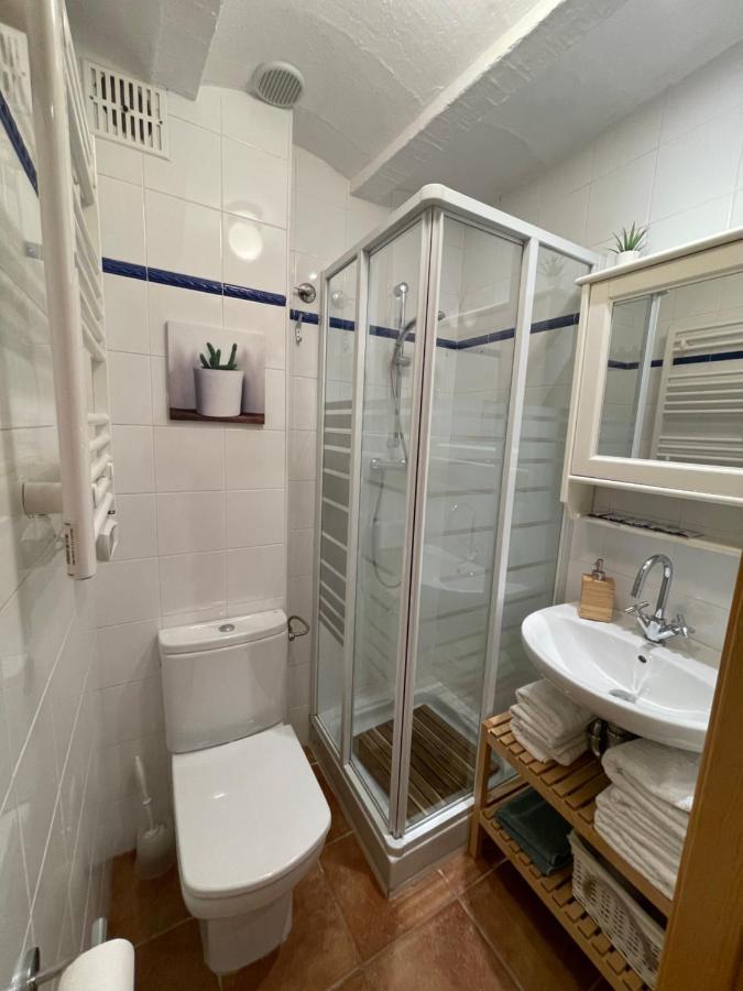 Apartamento Con Encanto エル・ポン・デ・スエルト エクステリア 写真