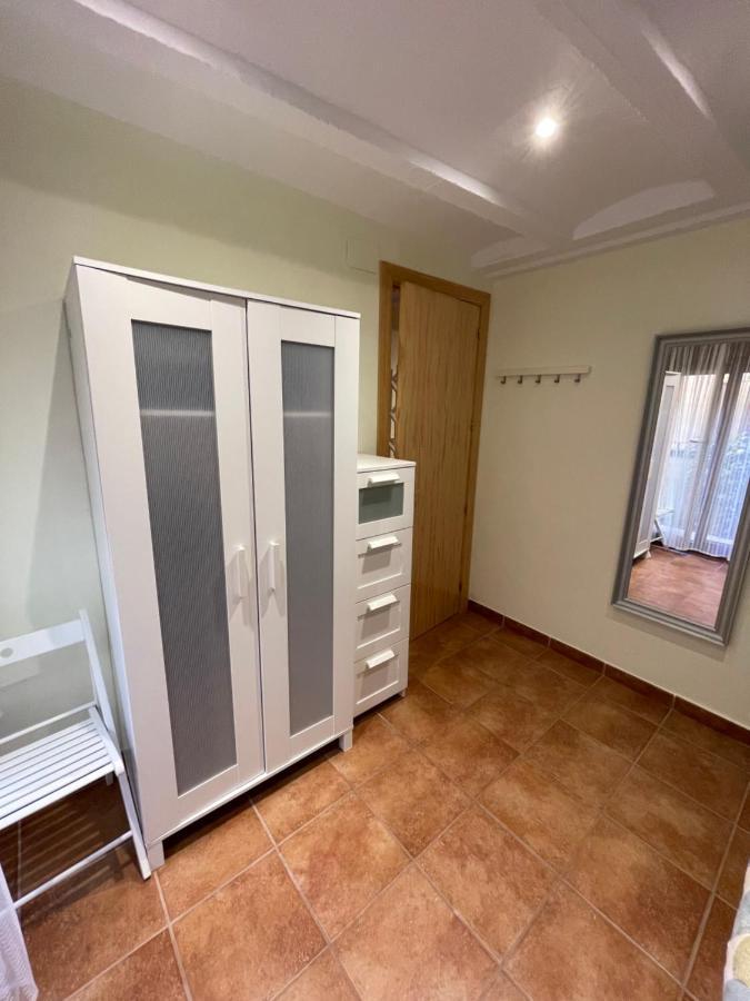 Apartamento Con Encanto エル・ポン・デ・スエルト エクステリア 写真