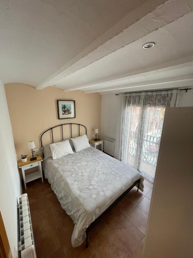 Apartamento Con Encanto エル・ポン・デ・スエルト エクステリア 写真